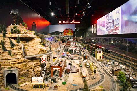 Kansas City Art Gallery at Union Station: Preserving History | Union ...