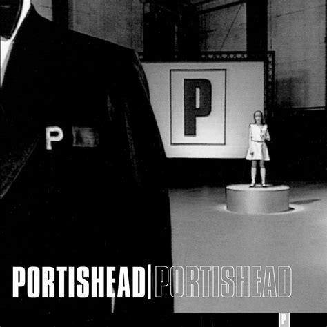 Review: Portishead, Portishead - Slant Magazine