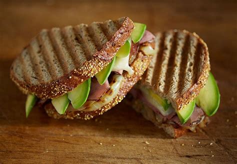 Pastrami Sandwich Recipe - California Avocados