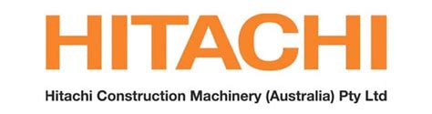 Hitachi Construction Machinery Australia - Launceston - Filters ...