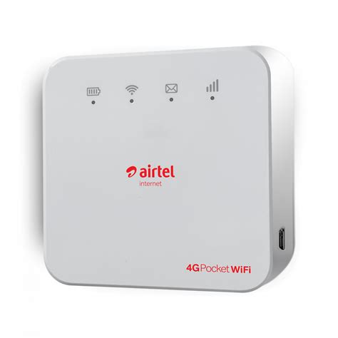 Airtel Prepaid Postpaid 4G International Money Transfer, 41% OFF