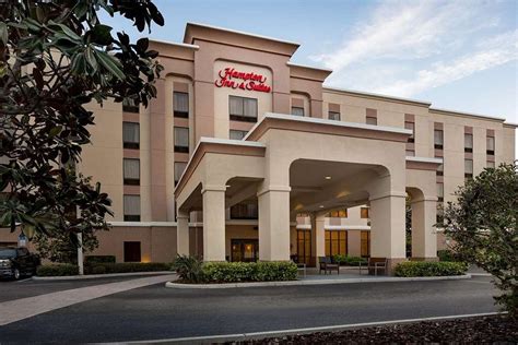 HAMPTON INN AND SUITES LARGO $124 ($̶1̶9̶7̶) - Updated 2021 Prices ...