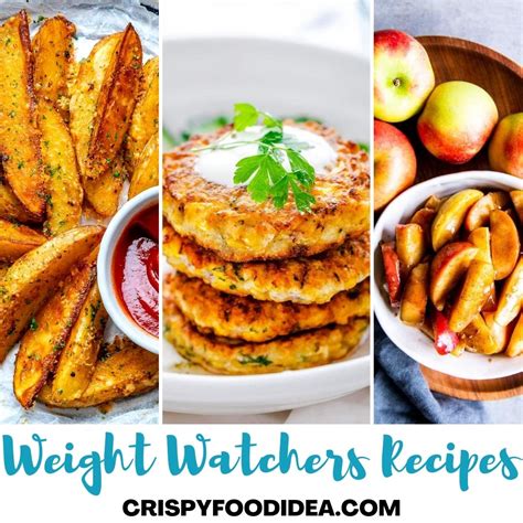 21 Easy Weight Watchers Recipes You Need To Try