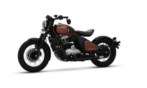 Jawa Bobber Mileage | Reviewmotors.co