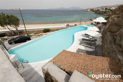 Mykonos Beach Hotel Review: What To REALLY Expect If You Stay