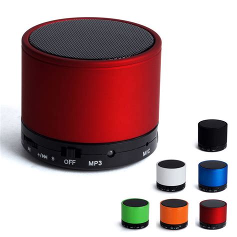 SOLO Bluetooth Speaker With MP3 Player - Walmart.com - Walmart.com