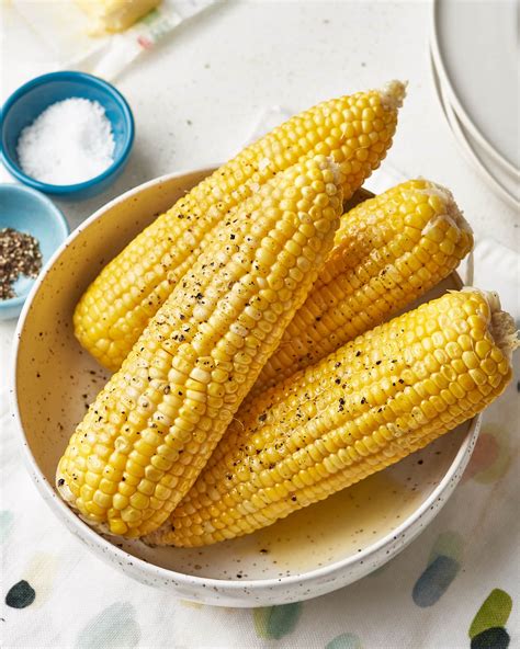 How To Cook Corn on the Cob | Kitchn