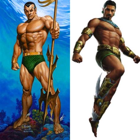 Black Panther 2: Tenoch Huerta Namor First Look Leaked!