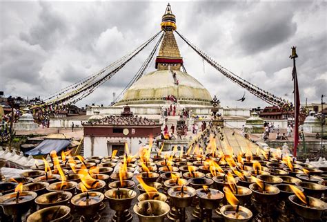 Top 20 Famous Temples in Nepal That You Should Not Miss – Welcome to ...