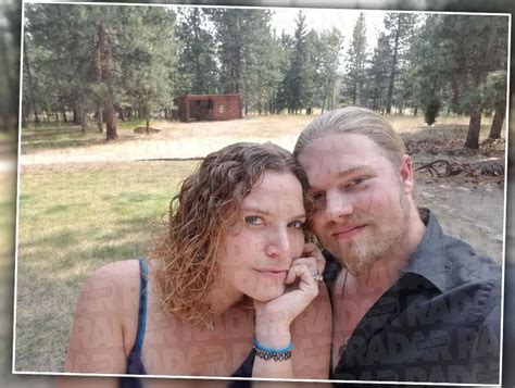 ‘Alaskan Bush People’ Star Noah Brown In Marital Bliss With New Wife Rhain