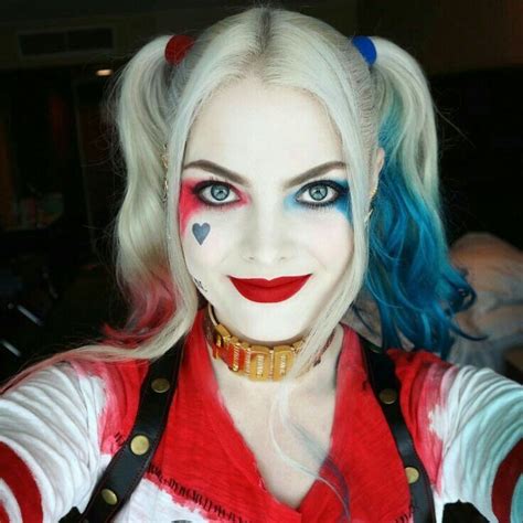 #harleyquinn #suicidesquad @Infamous By Laura #cosplay #lauragilbert ...