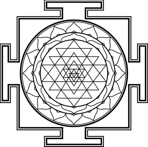 Sri Yantra Mantra | Hindu Blog