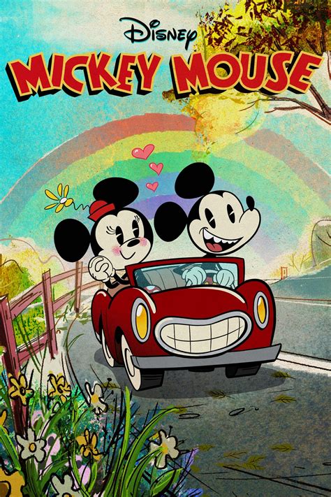 Ver Mickey Mouse (2013) Online - Pelisplus