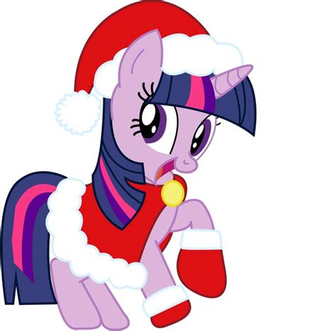 mlp christmas | Personajes de my little pony, Dibujo de navidad ...