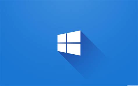 Windows Logo Desktop Wallpapers - Top Free Windows Logo Desktop ...