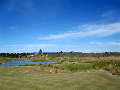 Tetherow Golf Club (Bend, Oregon) | GolfCourseGurus