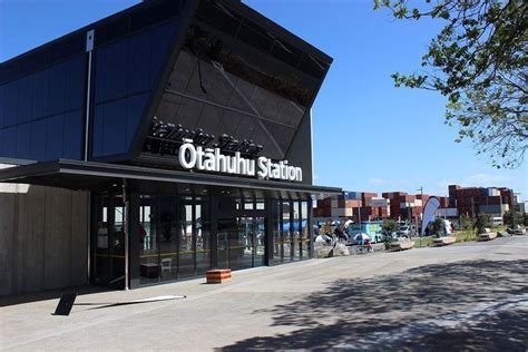 Otahuhu Railway Station - Alchetron, the free social encyclopedia