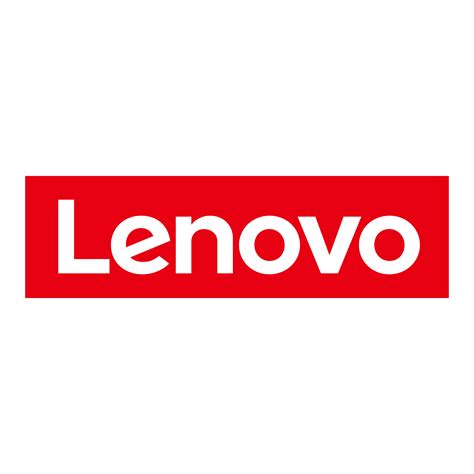 Lenovo Logo - PNG and Vector - Logo Download