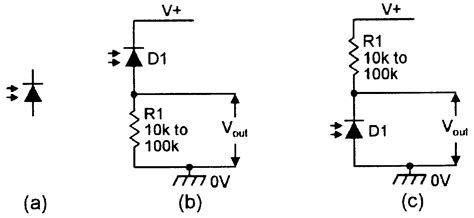 Light-Sensitive Circuits | Nuts & Volts Magazine