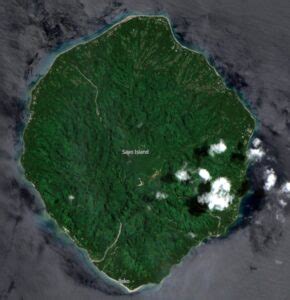 Savo volcano monitoring intensifies amid signs of awakening, Solomon ...