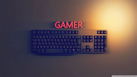 Pc Gamer Wallpaper