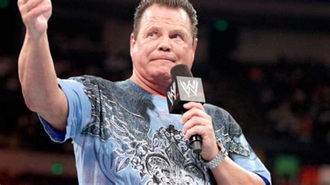 Jerry Lawler Talks Whether WWE Should Pipe in Crowd Noise for Empty ...