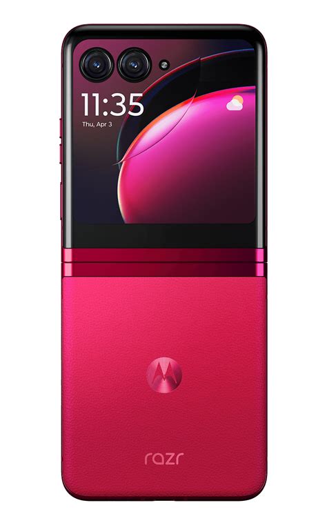 Motorola Razr 2024 Colors And Specifications - Lindy Tarrah