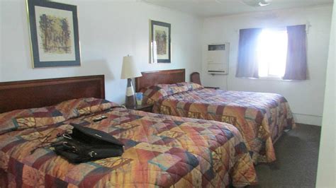 QUAIL RUN MOTOR INN: Reviews (La Grande, OR) - Photos of Motel ...