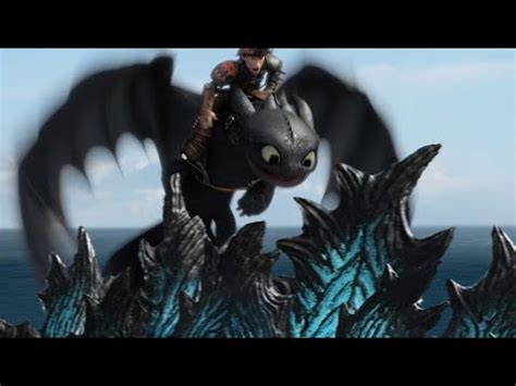 TOOTHLESS Battles GODZILLA - Jurassic World Evolution MODDED - YouTube