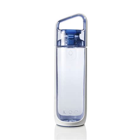 KOR Delta, 750 mL // Ice Blue - KOR Water Bottles - Touch of Modern