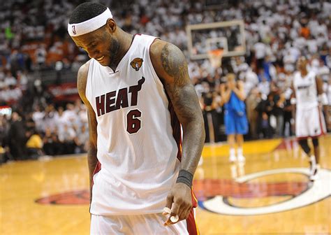 Mark Cuban Details LeBron James' Evolution Since the Mavericks ...