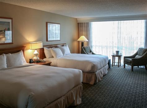 Hilton Seattle Airport Rates, Reviews, Coupons near (SEA ...