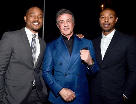 Oscars 2016: Sylvester Stallone offered to boycott awards show, Creed ...