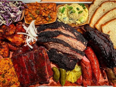 Best Houston BBQ Grill Stores, Butchers & Restaurants - Everything ...