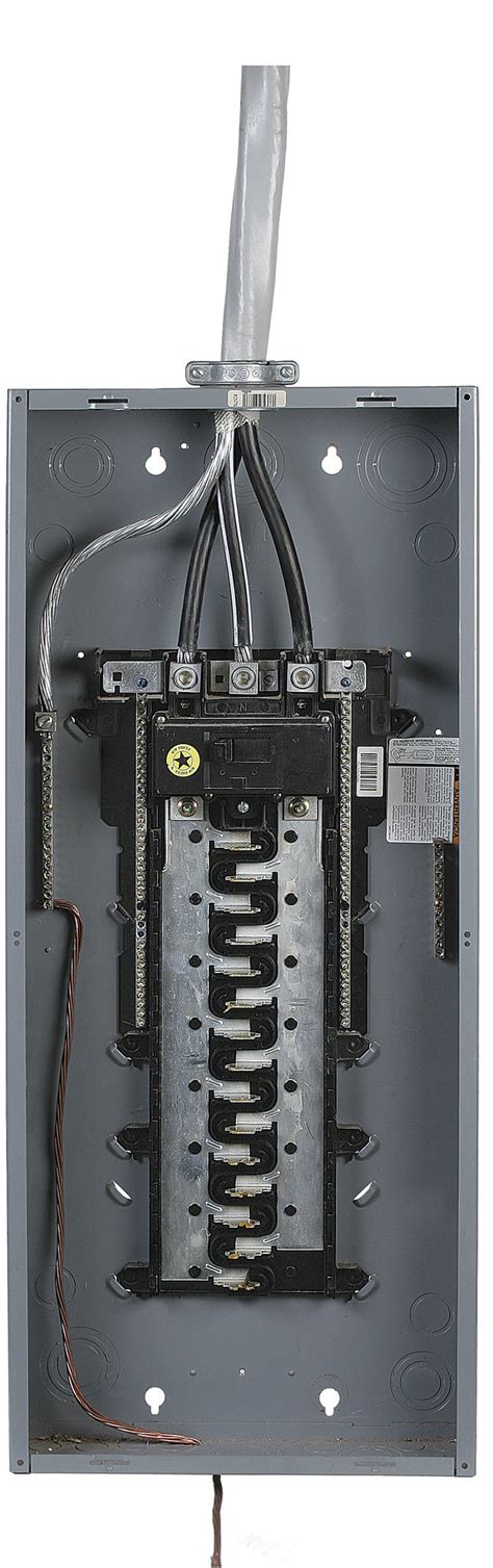 How it Works: Electrical Breaker Panels - Fine Homebuilding