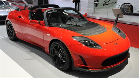 Convertible Electric Cars For Sale