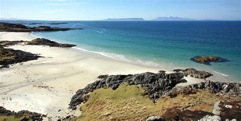 8 Arisaig campsites | Best camping in Arisaig, Highlands