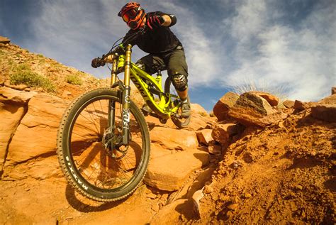 The Must-Do 3 Days of Mountain Biking in Moab, UT - Singletracks ...