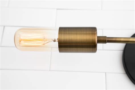 Industrial Lighting Vanity Bathroom Light Wall Light - Etsy