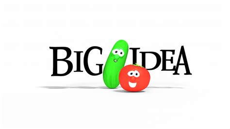 Big Idea Logo Remake (2020) by liamandnico on DeviantArt