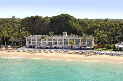 Barbados Luxury Travel Package | Winspire