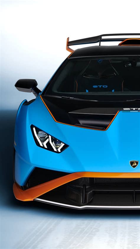 Lamborghini Huracan Ipad Wallpaper