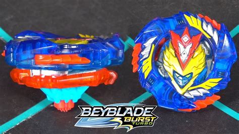 Beyblade Burst Valtryek - Beyblade Burst Evolution Switchstrike Starter ...