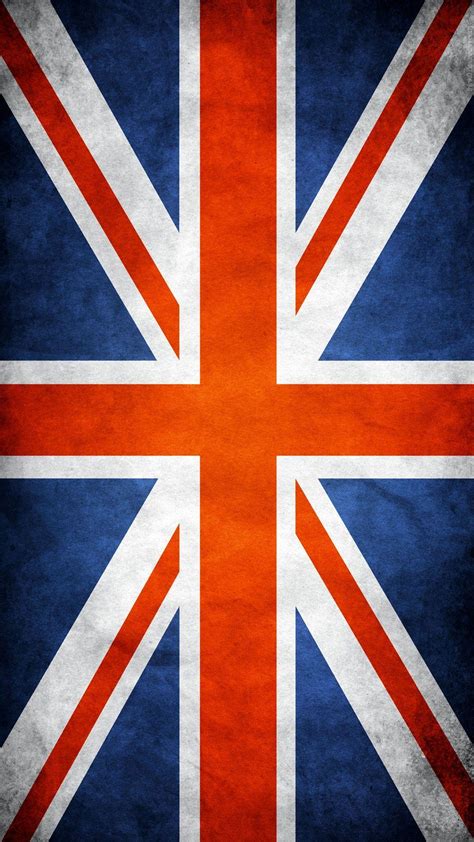 Union Jack Iphone Wallpaper