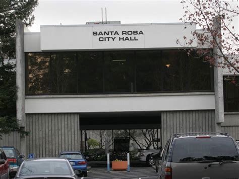 Santa Rosa likely to extend COVID-19 sick leave, make city workers eligible