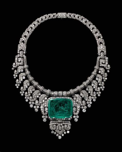 Brilliant: Cartier in the 20th Century exhibition dazzles the city of ...