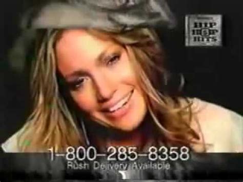 The WB Late Night Commercials from January 1, 2002 - YouTube