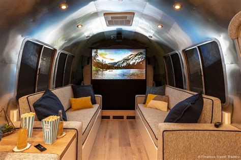 Timeless Travel Trailers - Airstream's most experienced authorized upfitter