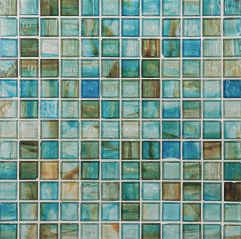 Glass Tile Style | Contemporary Tile Design Ideas From Around The World