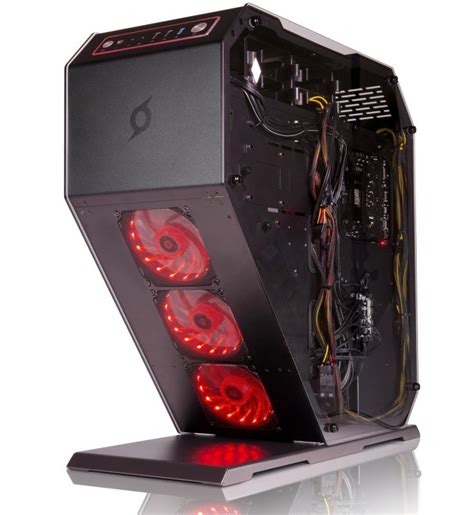 StormForce Geo SLI Gaming PC - Gaming at ebuyer